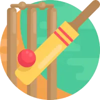 5 CRICKET BATTING TIPS that will help YOU IMPROVE TODAY!!! 