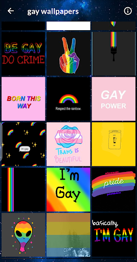 Pin on LGBTQ Wallpapers