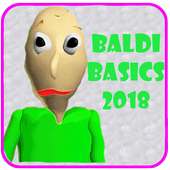 Baldi New Adventure games Maths