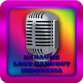Karaoke Lagu Dangdut Indonesia