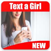 HOW TO TEXT A GIRL on 9Apps