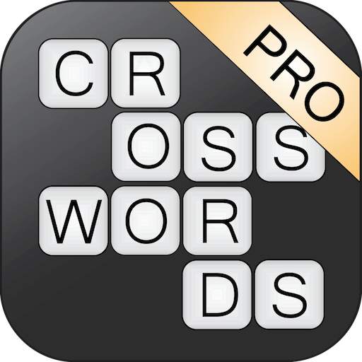 CrossWords 10 Pro on APKTom