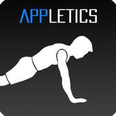 Push-ups on 9Apps