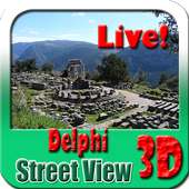 Delphi Maps and Travel Guide on 9Apps