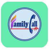 FamilyCall HD