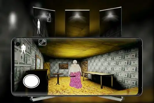 Granny 3 scary APK Download 2023 - Free - 9Apps