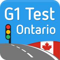 G1 Practice Test Ontario 2020 on 9Apps