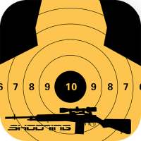 Sniper Operation：Shooter Mission