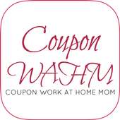 Coupon WAHM