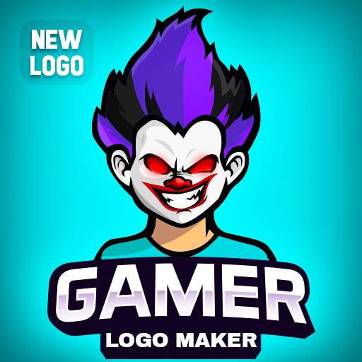 Gamer Logo Maker | Gaming Logo Esport Maker