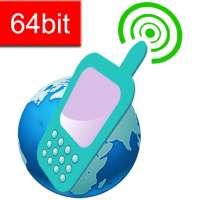 icT Mobile Dialer Express : 64 Bit Update Version