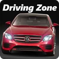 Driving Zone: Germany on 9Apps