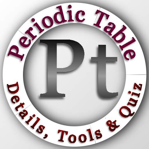 Periodic Table Pro - Chemistry