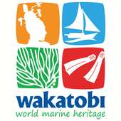 Wakatobi Tourism on 9Apps