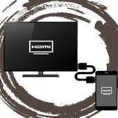 Hdmi TV Connector ( MHL / USB )