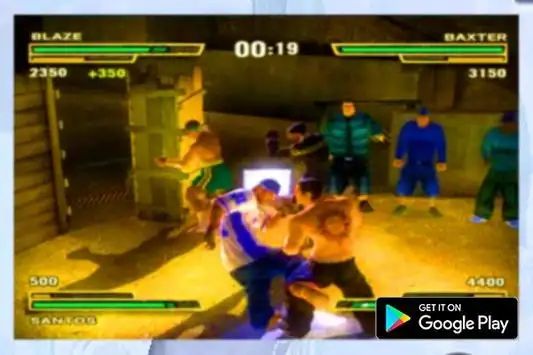Def Jam: Fight for NY Cheat Codes for PS2