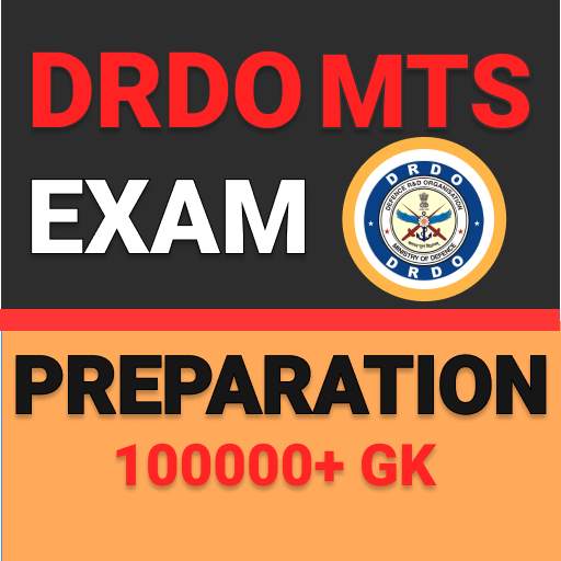DRDO MTS Exam Preparation App - DRDO Ceptam 2020