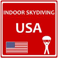 Indoor Skydiving USA