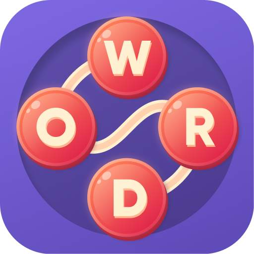 Wordsgram - Word Search Game & Puzzle