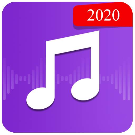 Music Player - MP3 Player, Free Music App