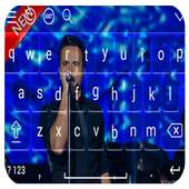 Keyboard for Luis Fonsi Music & Despacito on 9Apps