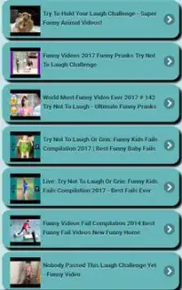 Funny Videos 2017 APK Download 2023 - Free - 9Apps