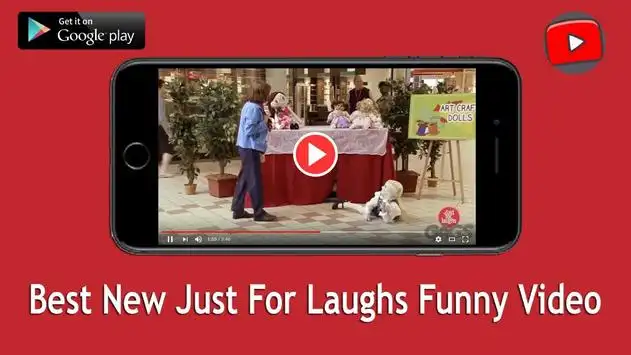 Best New Just For Laughs Funny Video APK Download 2023 - Free - 9Apps Best New Just For Laughs Funny Video APK Download 2023 - Free - 9Apps