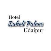 Hotel Saheli Palace Udaipur on 9Apps