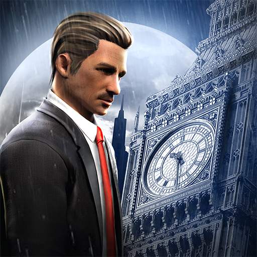 City Mafia Crime Simulator - Gangster Game