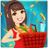 Real Supermarket Games: Shopping Games For Girls