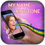 My name ringtones music-Ringtone maker on 9Apps