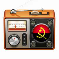 🇦🇴Rádio FM Angola Online livre on 9Apps