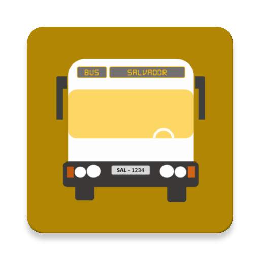 Salvador Bus - Linhas e horários offline