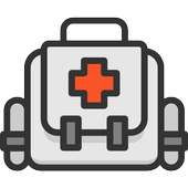 Comprehensive First Aid Manual on 9Apps