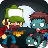 Real Zombie Hunter - Halloween Special Game