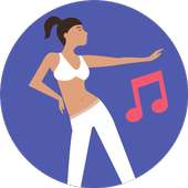 ️ umb Zumba and Fitness Music 💪 أغاني وفصول 🎵 on 9Apps