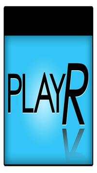 PlayR स्क्रीनशॉट 1