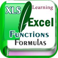 Learn Excel Functions and Formulas Complete on 9Apps