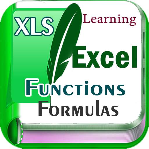 Learn Excel Functions and Formulas Complete
