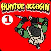New : Hunter Swords Assassins 2020