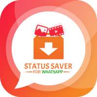 Status Saver - Download Story For WhatsApp