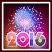 Happy New Year 2016 