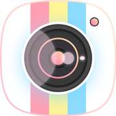 Camera Beautiful - Selfie Candy on 9Apps