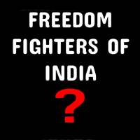 Freedom Fighters of India Quiz