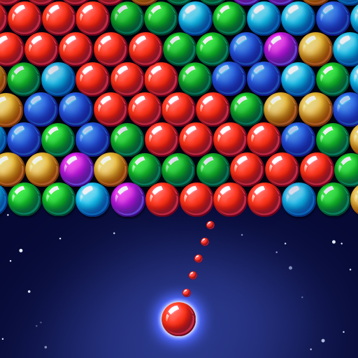 Shoot Bubble icon