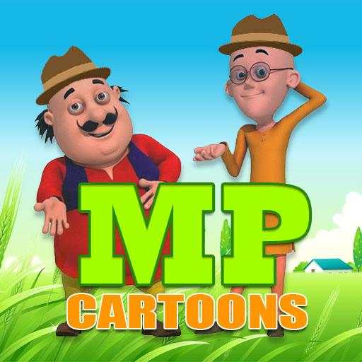 MP Cartoons