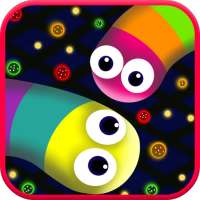 Slither Worms io : Slither Game