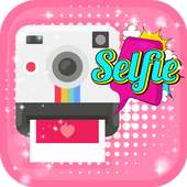 Selfie Funny Camera on 9Apps