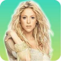 Shakira Music and Lyrics