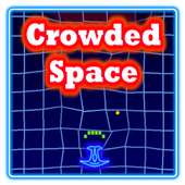 Crowded Space